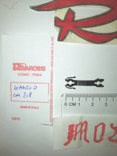 RIVAROSSI-RICAMBI-GANCIO  LUNGO CM 2,8 SCALA I:80