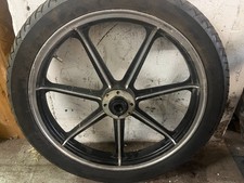 RUOTA ANTERIORE KAWASAKI