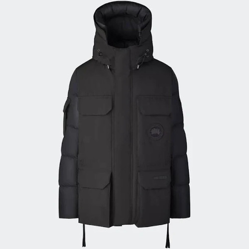 Nuovo parka uomo canada goose - uomo,