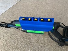 Minelab Excalibur II