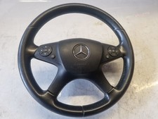 62C* Mercedes Benz W204 Classe C Volante Volante In Pelle A2044600303