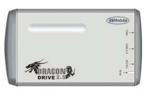 Modular dragon drive - us,