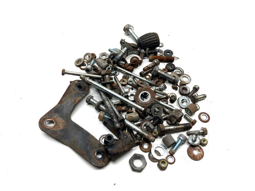 Kit perni smontaggio - kit,