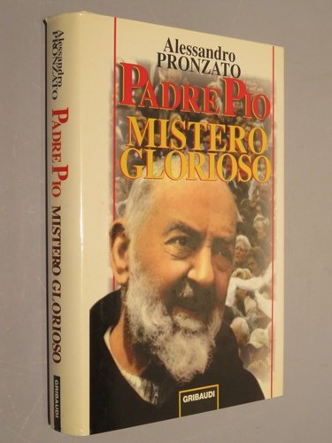 Padre pio mistero glorioso - :,