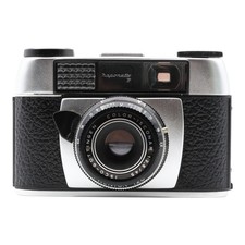 Fotocamera Fotocmera Analogica