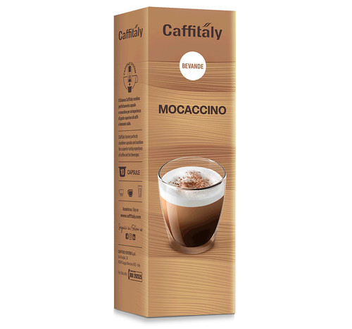 100 capsule caffitaly system - 100,
