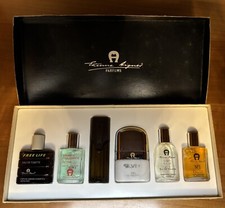 Cofanetto Profumi Miniatura