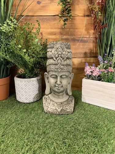 Pietra giardino zen buddha - zen,