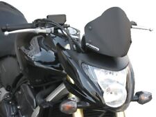 KIT RACCORDI E PARAFUMO SCURO FABBRI SPORTS, HONDA CB600 HORNET, 2007 - 2009