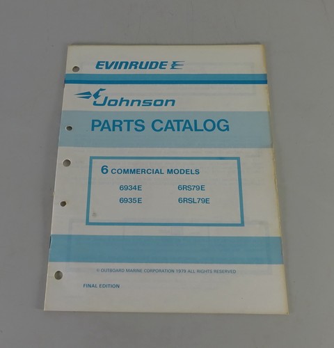 Catalogo ricambi omc - ricambi,
