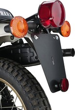 XT500 Base targa stile OEM per