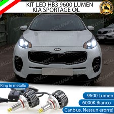 KIT FULL LED HB3 9005 CANBUS