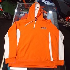 FELPA KTM UOMO TAGLIA XXL TEAM