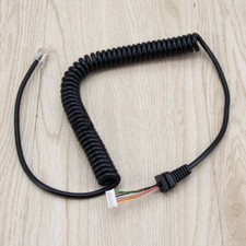 Cavo microfono DTMF per Yaesu