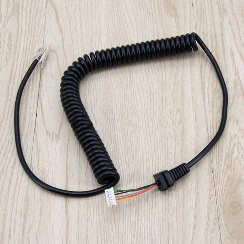 Cavo microfono dtmf per - cavo, yaesu