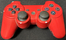 Joystick ROSSO - CECHZC1E per