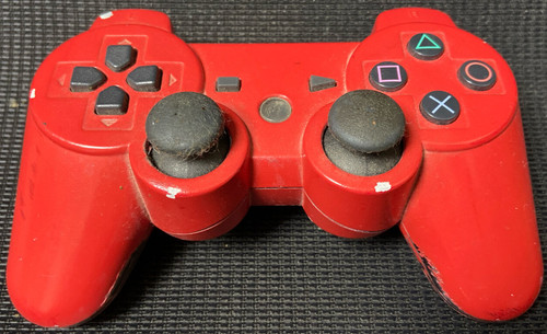 Joystick rosso controller - joystick,