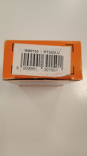 Relco rm0150 dimmer - relco,