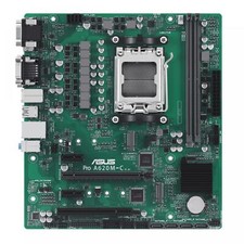 Asus PRO A620M-C-CSM - Scheda