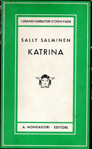 Sally salminen katrina - sally,