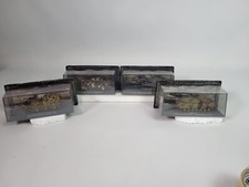 Collezione carri armati De