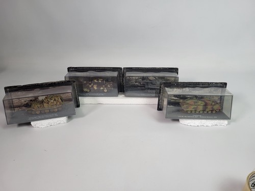 Collezione carri armati - , de