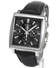Cronografo TAG Heuer Monaco ref. Orologio uomo CW2111 (Usato)