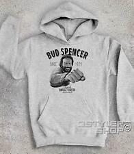 FELPA bambino Vintage Fighter LO CHIAMAVANO TRINITA' VINTAGE