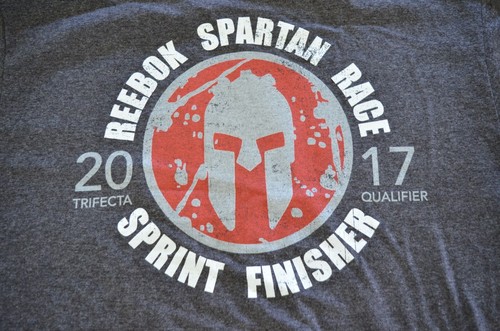 Shirt uomo reebok spartan - uomo,