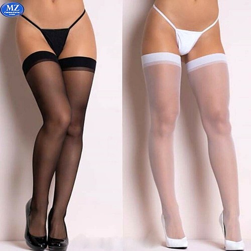 Calze autoreggenti sexy