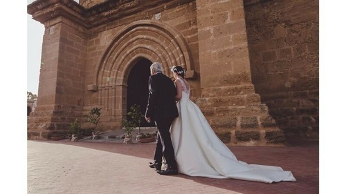 Abito sposa seta - sposa,