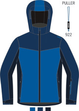 Giacca da Neve Uomo Brugi