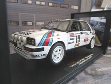 LANCIA Delta HF Rally
