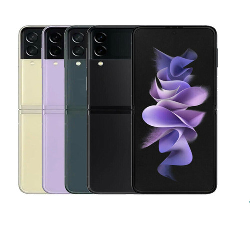Smartphone samsung galaxy - samsung, z