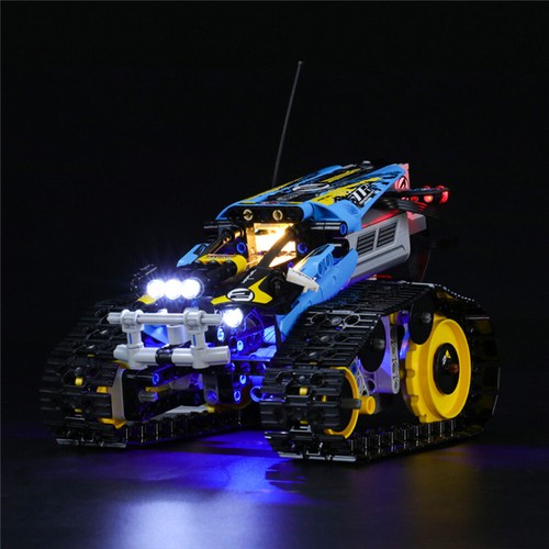 Kit luci per legos - kit, stunt