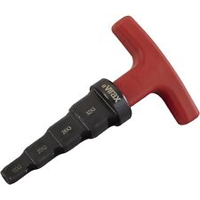 VIRAX CALIBRATORE-SMUSSATORE