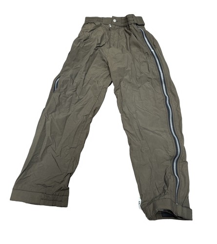 Pantalone uomo snowboard sci