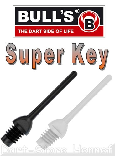 Punte bull dart superkey - dart,
