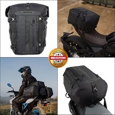 Oxford Atlas T30 Advanced