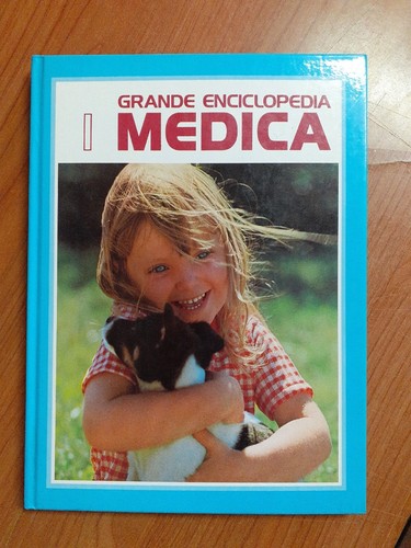 Grande enciclopedia medica - grande,