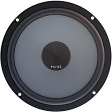 Woofer hertz 165mm cm - woofer, 16,5