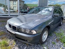Supporto Motore BMW e39