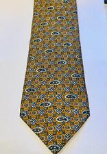 Cravatta Giorgio Armani seta ottime condizioni  + Regalo Una Cravatta In Seta