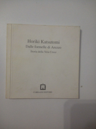 Libro katsutomi dalle - katsutomi,