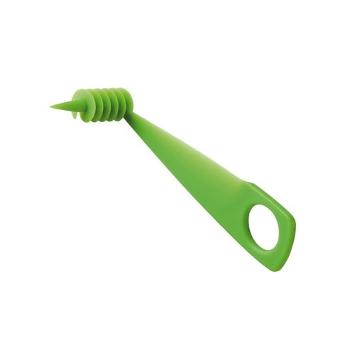 Taglia verdure spirale decora - verdure,