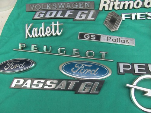 Fregi scritte logo - scritte,