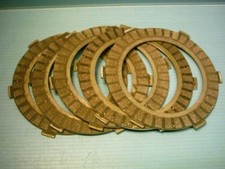 KS 125 521 Frizione Lamella