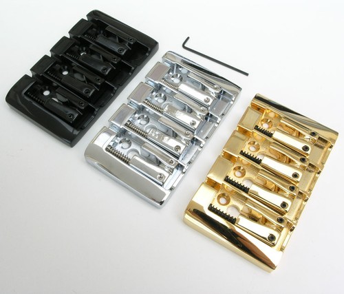 Basso corde bridge b34 - 4,