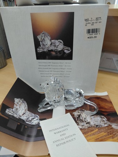 Swarovski scs inspiration - swarovski, of