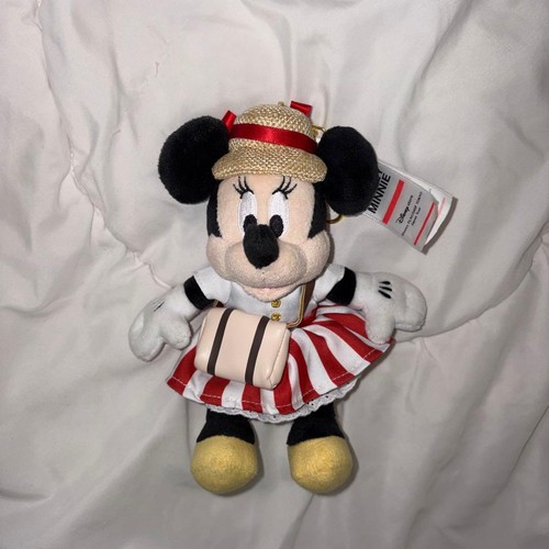 Minnie mouse haneda airport - minnie,